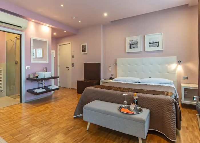 Hotel Orcagna