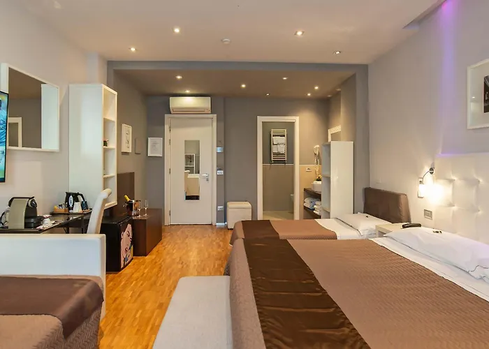 Hotel Orcagna