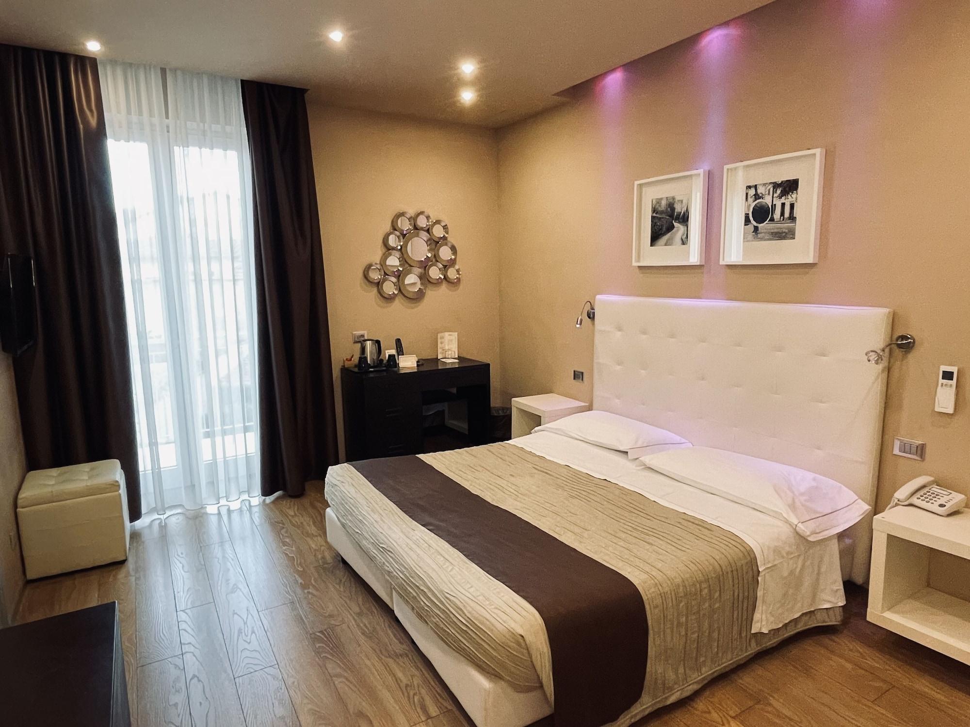 Orcagna Hotel Florença