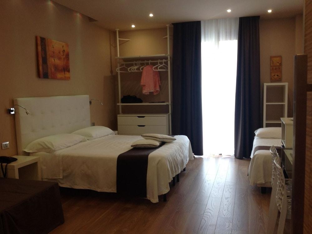 Hotel Orcagna Florença