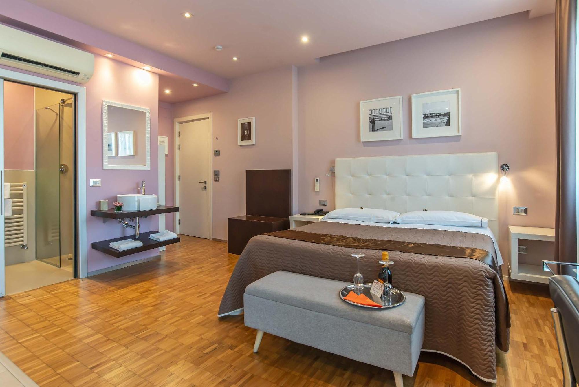 Hotel Orcagna Florença