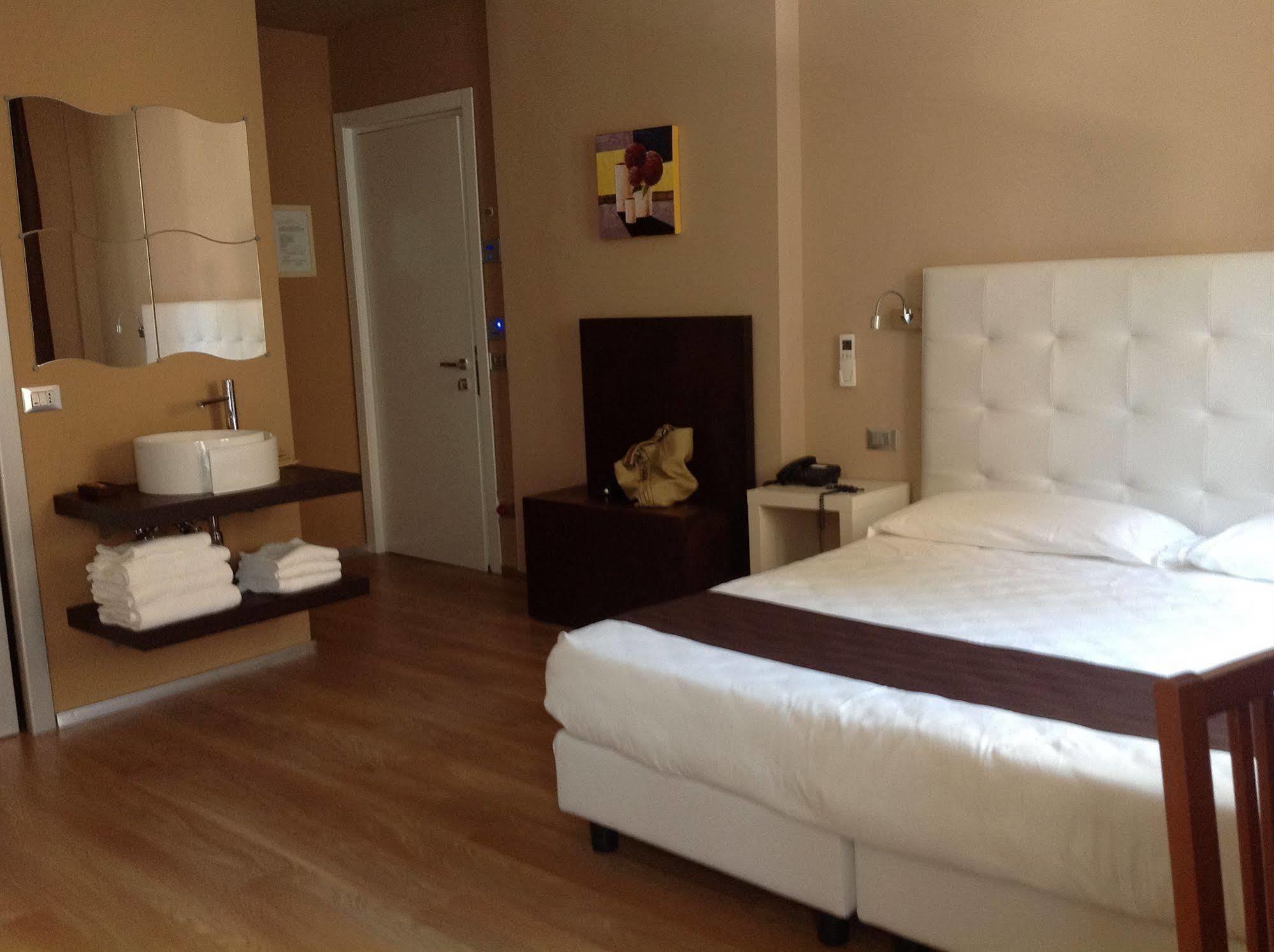 Orcagna Hotel Florença